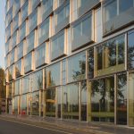 法国QUAI OUEST办公大楼 / Brenac & Gonzalez & Associés Architecture Office
