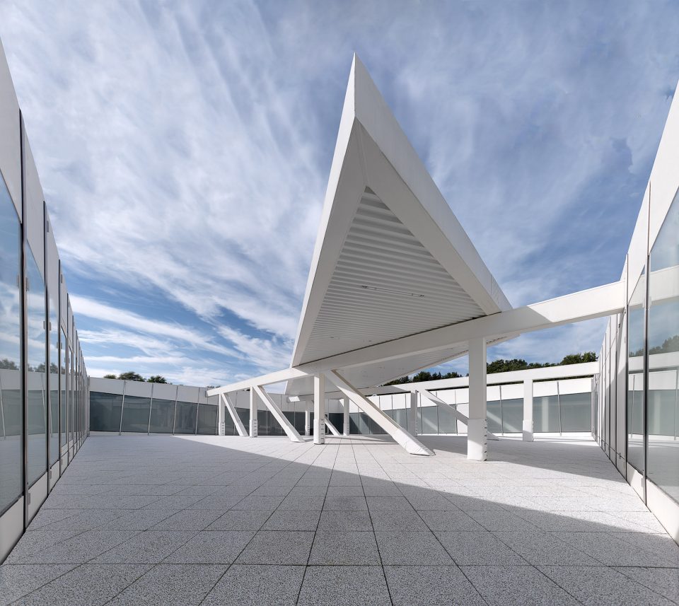 Topsportschool Antwerpen Stedelijk Leonardo Lyceum