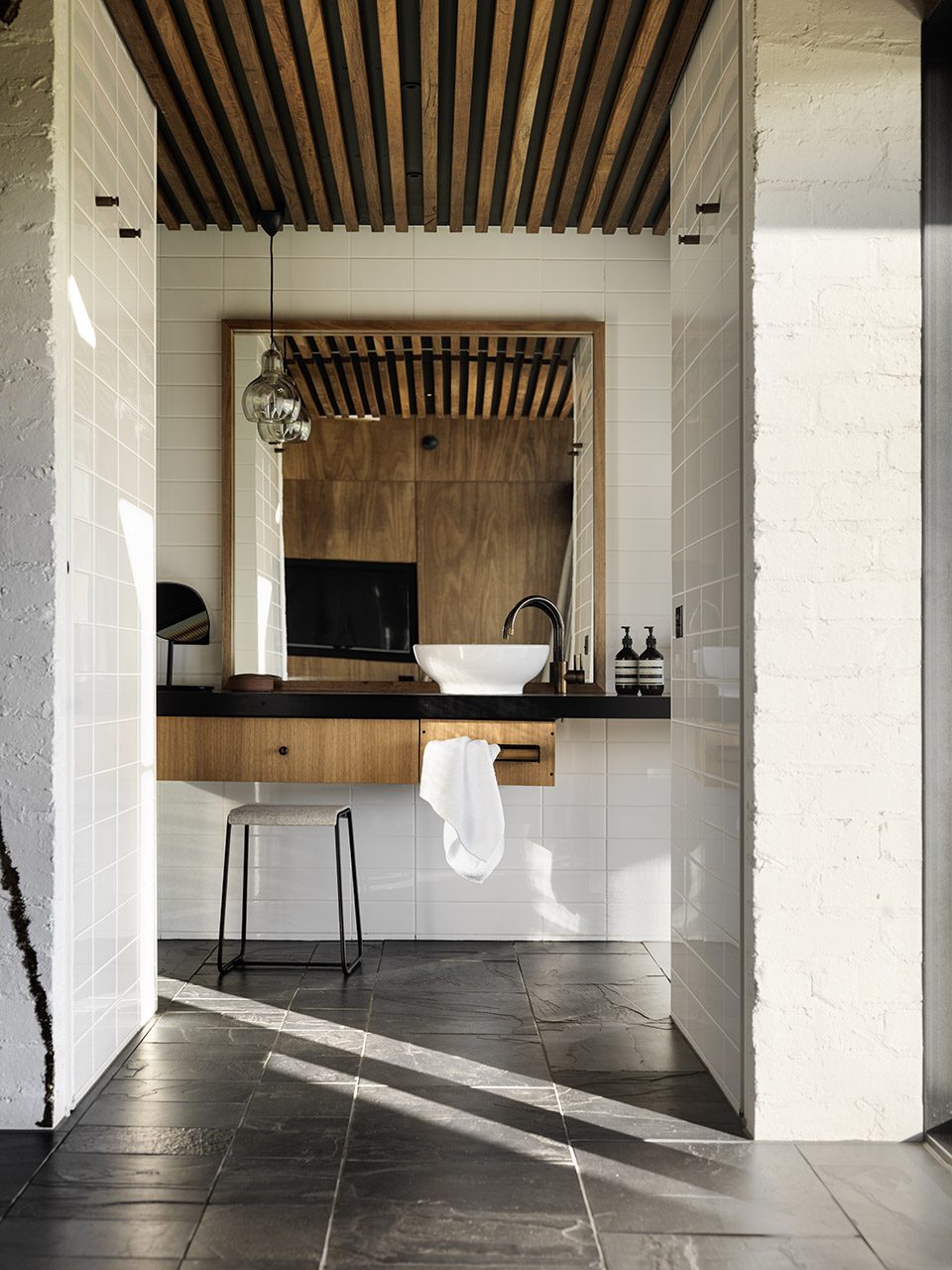 Brae Restaurant Accommodation By Six Degrees