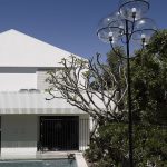 克洛夫利海景住宅，澳大利亚 / Madeleine Blanchfield Architects