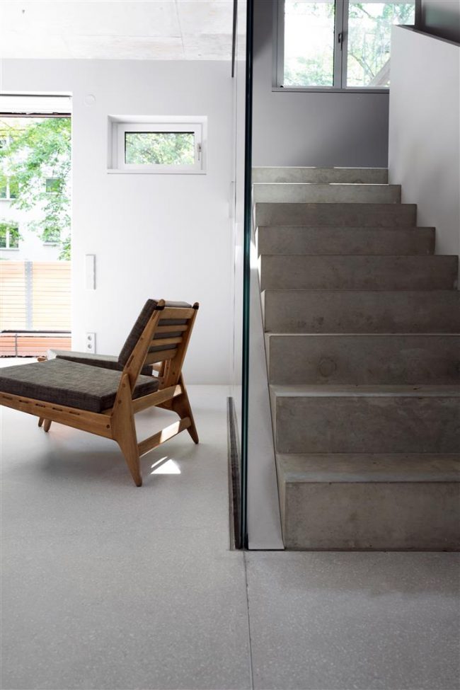 House on Prenzlauer Berg Berlin By Loft Kolasiński 2