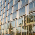 法国QUAI OUEST办公大楼 / Brenac & Gonzalez & Associés Architecture Office