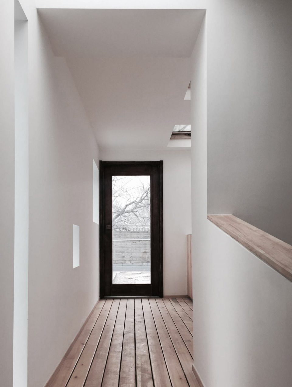Rui House