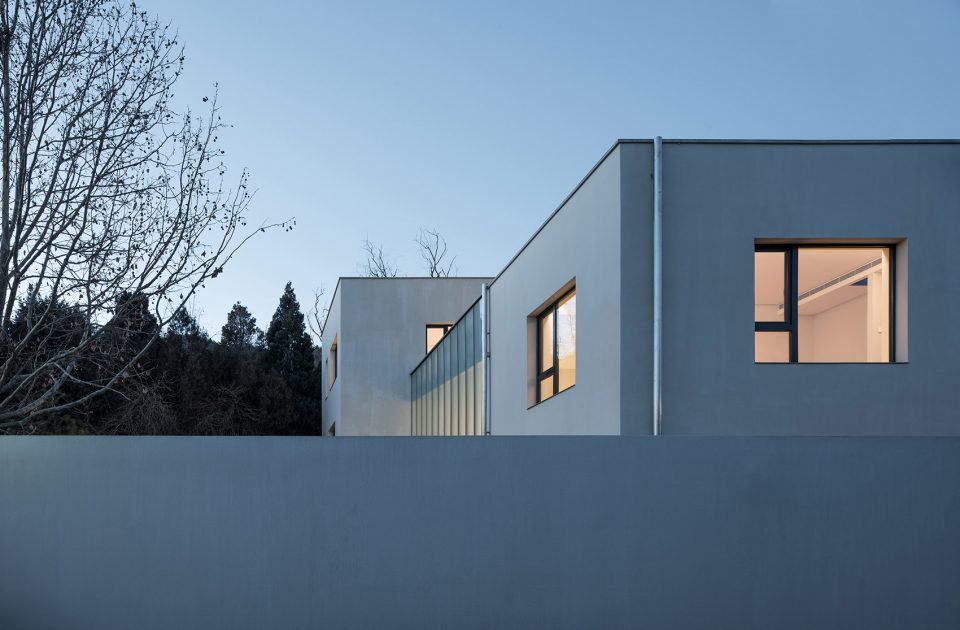 House W