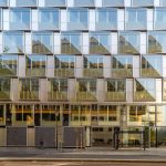 法国QUAI OUEST办公大楼 / Brenac & Gonzalez & Associés Architecture Office