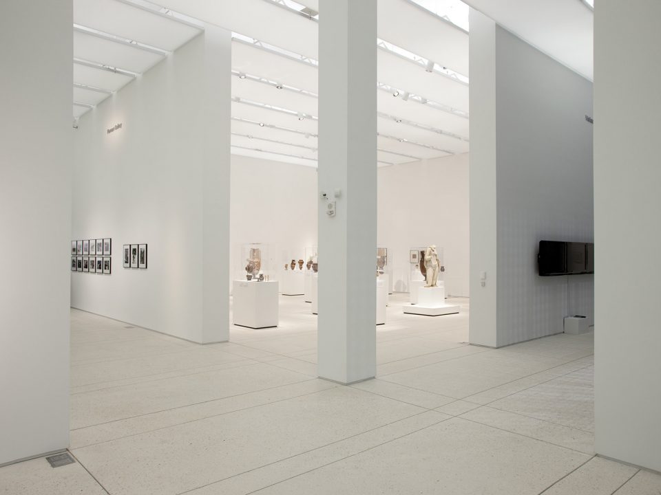 Tampa Museum of Art