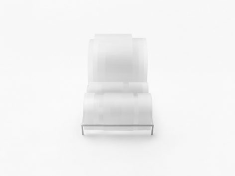 Bouncy Layers By nendo