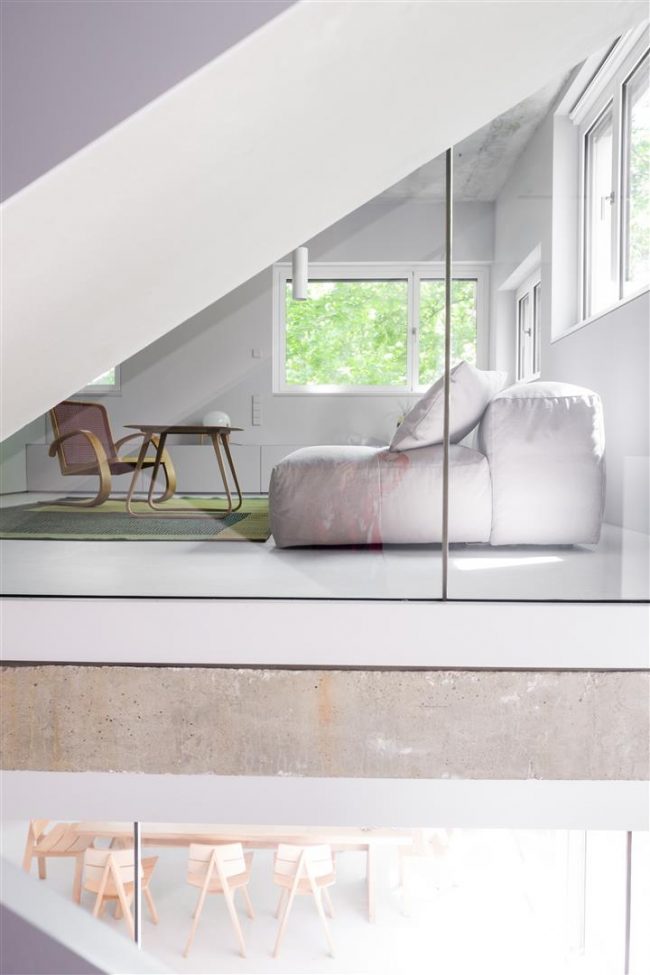 House on Prenzlauer Berg Berlin By Loft Kolasiński 2