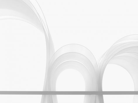 Bouncy Layers By nendo