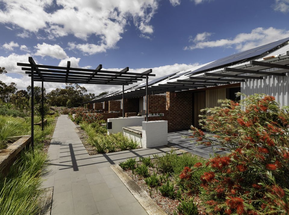 Brae Restaurant Accommodation By Six Degrees
