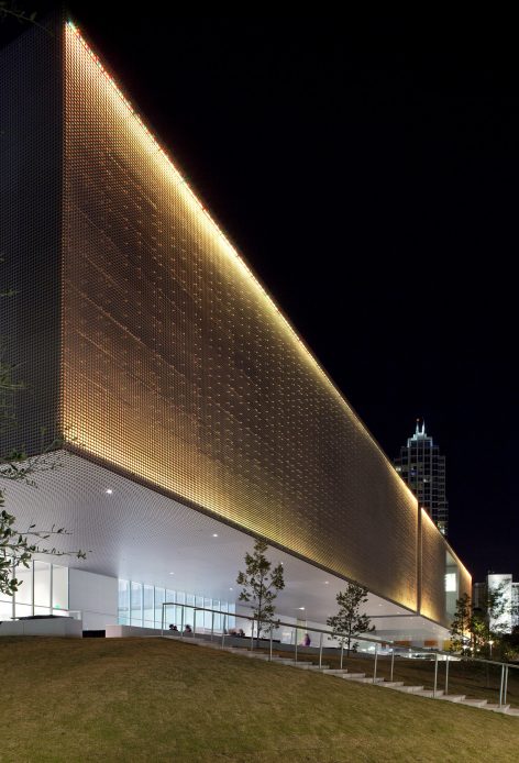 Tampa Museum of Art