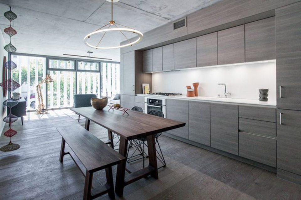 8 Octavia By Stanley Saitowitz Natoma Architects 1