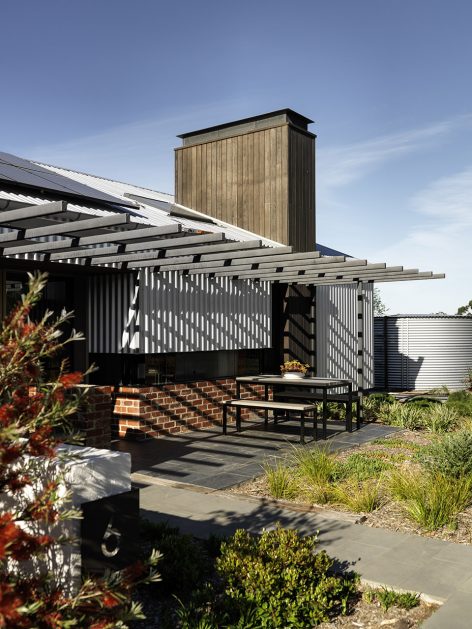 Brae Restaurant Accommodation By Six Degrees