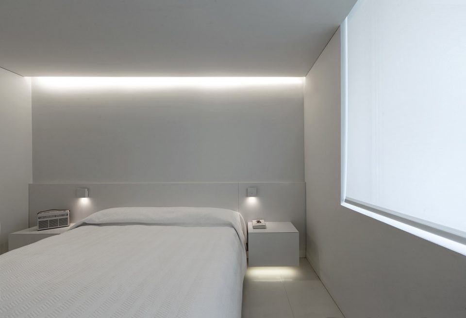 Breeze House By Fran Silvestre Arquitectos