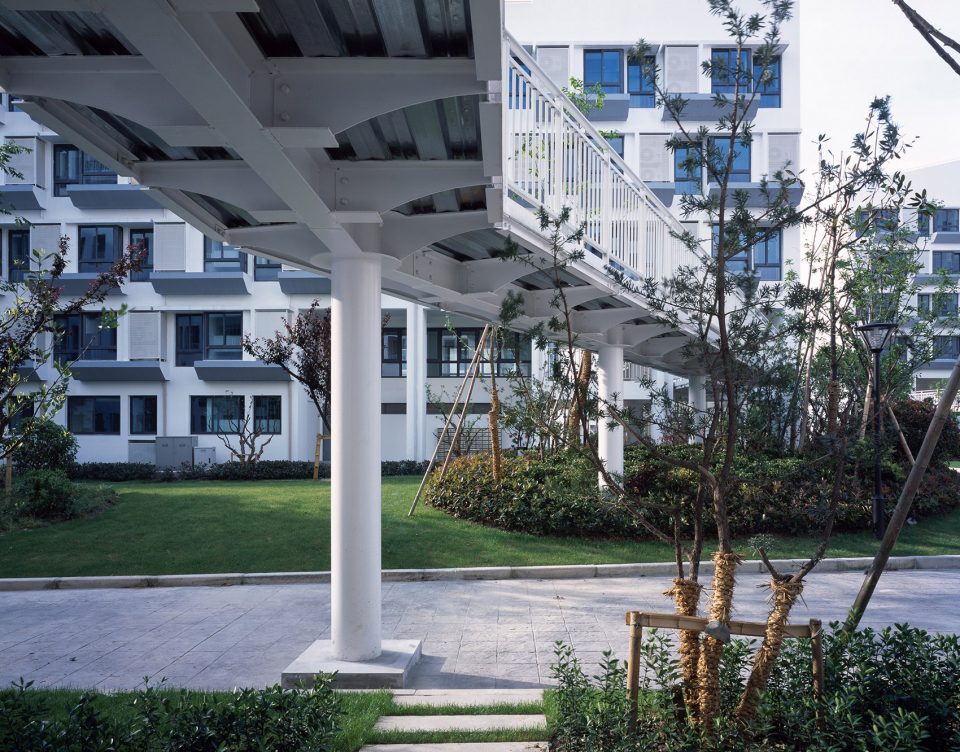 龙南佳苑上海gom上海高目建筑设计事务所