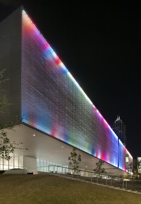 Tampa Museum of Art