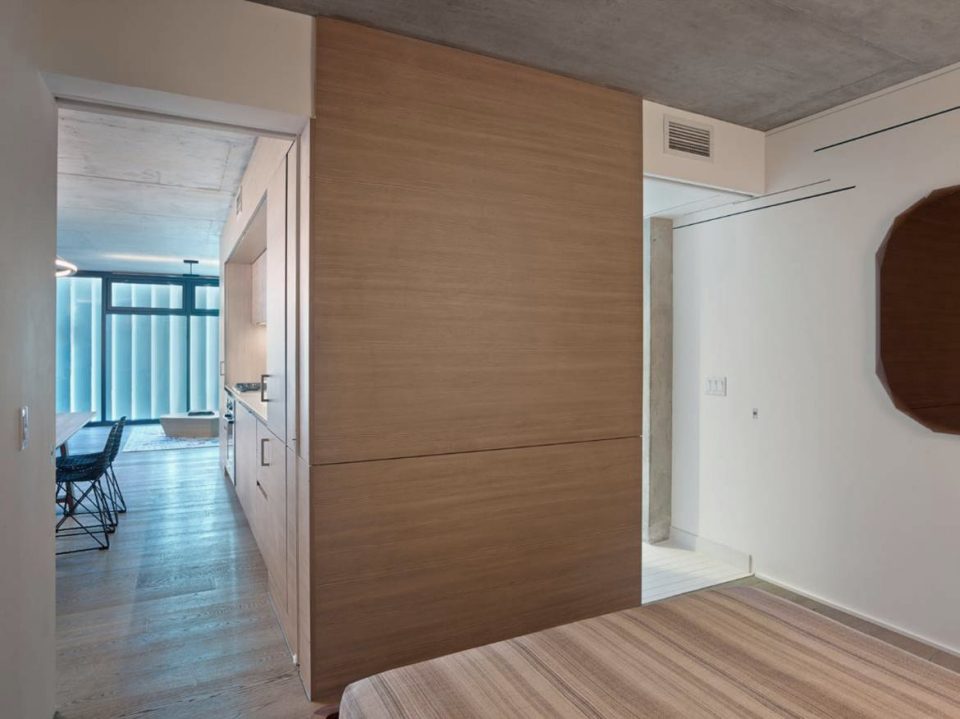 8 Octavia By Stanley Saitowitz Natoma Architects