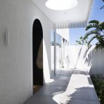 克洛夫利海景住宅，澳大利亚 / Madeleine Blanchfield Architects