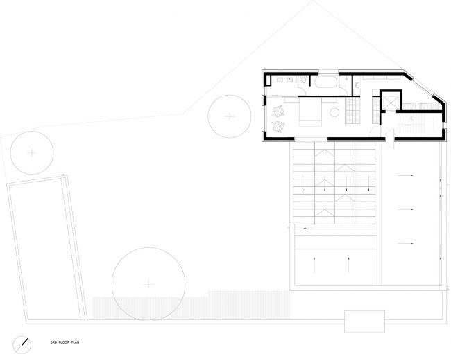 House W