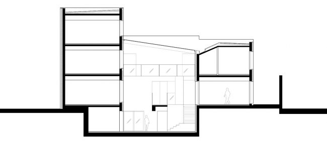 House W