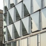 法国QUAI OUEST办公大楼 / Brenac & Gonzalez & Associés Architecture Office