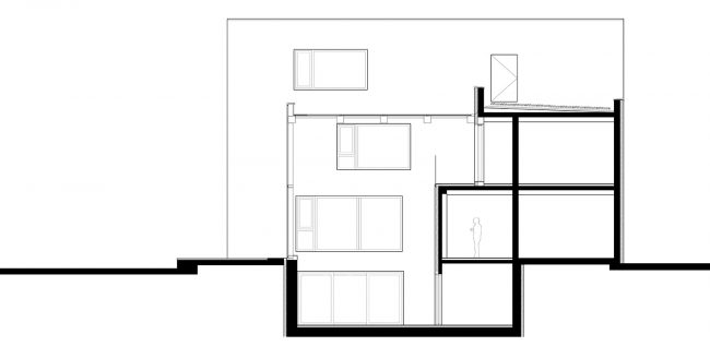 House W