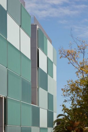 8 Octavia By Stanley Saitowitz Natoma Architects