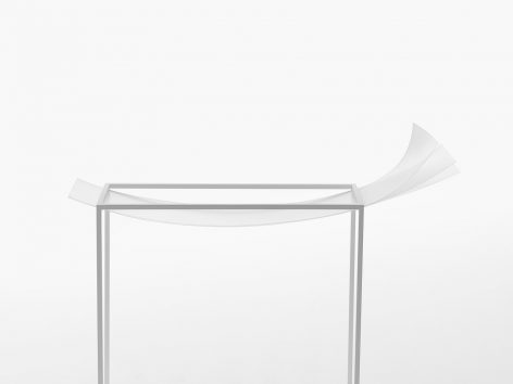Bouncy Layers By nendo