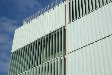 8 Octavia By Stanley Saitowitz Natoma Architects