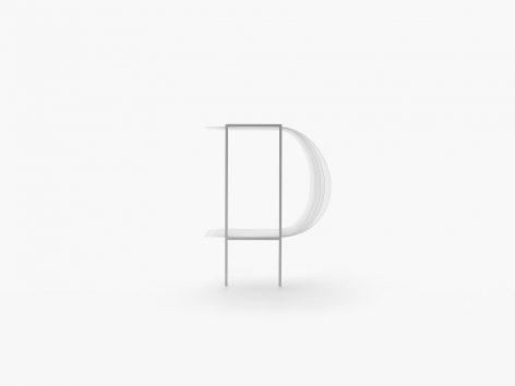 Bouncy Layers By nendo