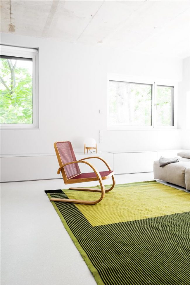 House on Prenzlauer Berg Berlin By Loft Kolasiński 2