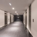 法国QUAI OUEST办公大楼 / Brenac & Gonzalez & Associés Architecture Office