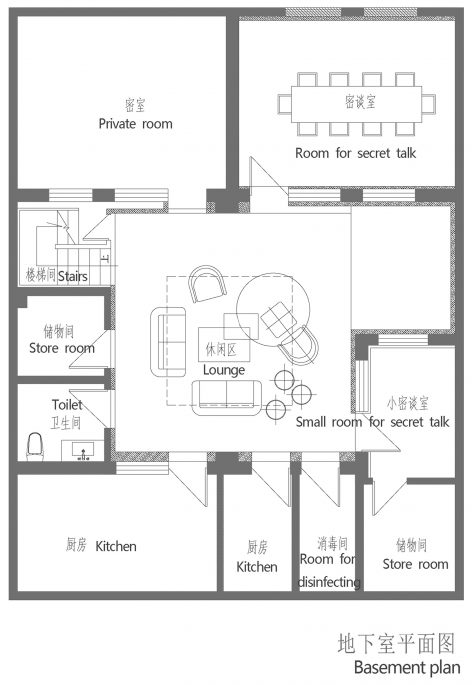 Rui House