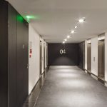 法国QUAI OUEST办公大楼 / Brenac & Gonzalez & Associés Architecture Office