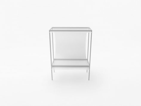 Bouncy Layers By nendo