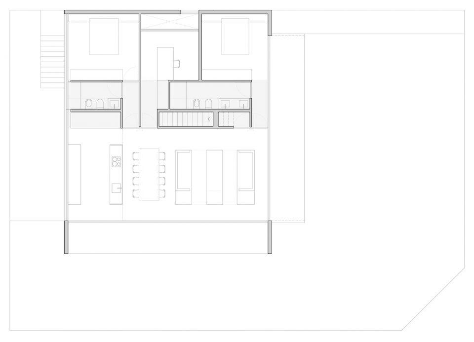 Breeze House By Fran Silvestre Arquitectos