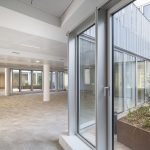 法国QUAI OUEST办公大楼 / Brenac & Gonzalez & Associés Architecture Office