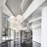 法国QUAI OUEST办公大楼 / Brenac & Gonzalez & Associés Architecture Office