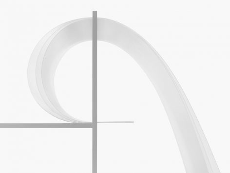 Bouncy Layers By nendo