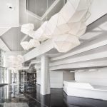 法国QUAI OUEST办公大楼 / Brenac & Gonzalez & Associés Architecture Office