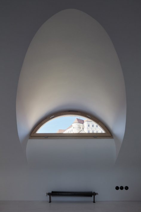 sTAJNHAUS By ORA