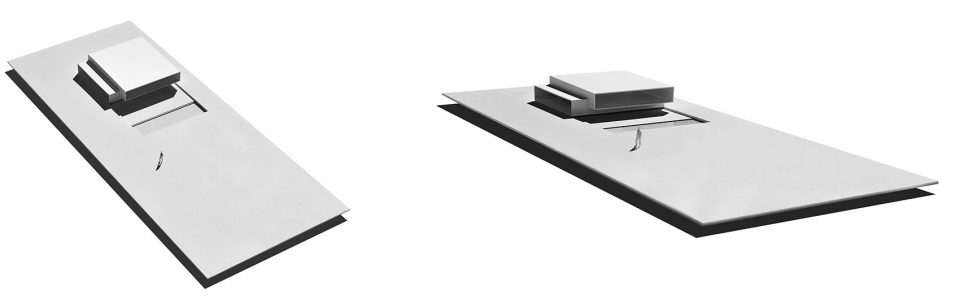 Breeze House By Fran Silvestre Arquitectos