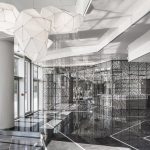 法国QUAI OUEST办公大楼 / Brenac & Gonzalez & Associés Architecture Office