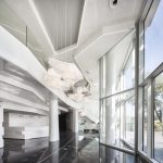 法国QUAI OUEST办公大楼 / Brenac & Gonzalez & Associés Architecture Office