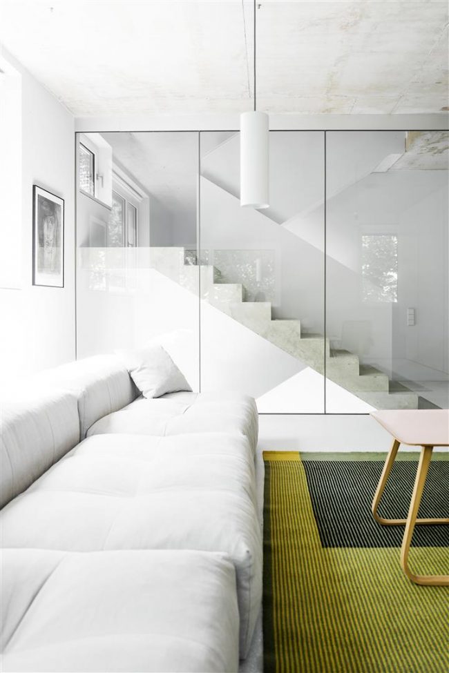 House on Prenzlauer Berg Berlin By Loft Kolasiński 2