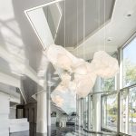 法国QUAI OUEST办公大楼 / Brenac & Gonzalez & Associés Architecture Office