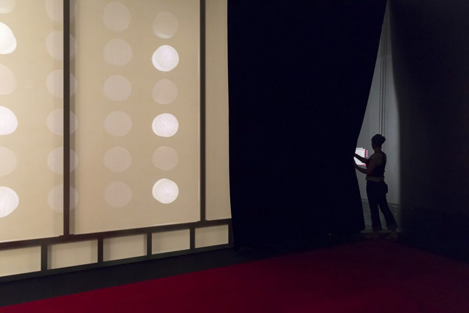 Philippe Parreno