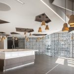 法国QUAI OUEST办公大楼 / Brenac & Gonzalez & Associés Architecture Office