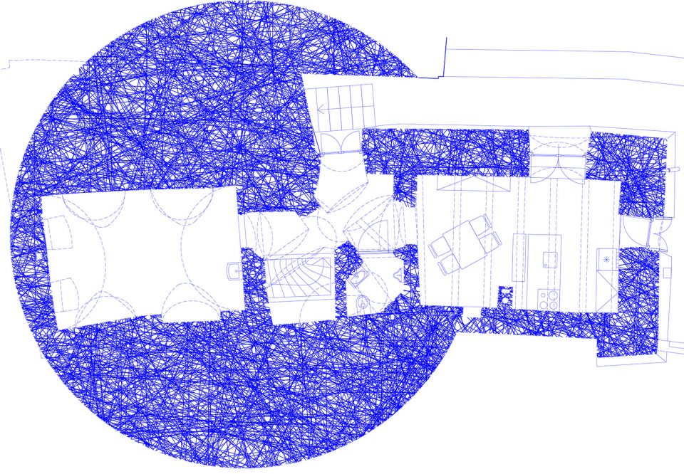 sTAJNHAUS By ORA