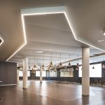 法国QUAI OUEST办公大楼 / Brenac & Gonzalez & Associés Architecture Office